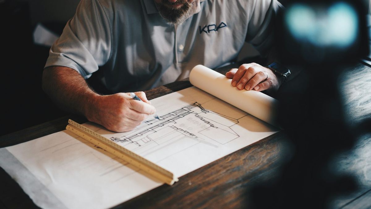 Custom Carpentry